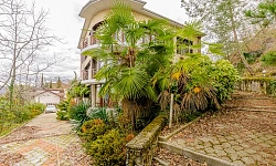 Дом в Элитном месте