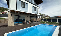 Дом для жизни и отдыха