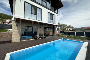 Дом для жизни и отдыха