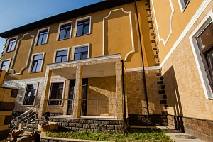 АК на Рахманинова 