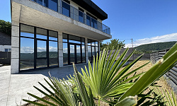 Дом недалеко от центра Сочи