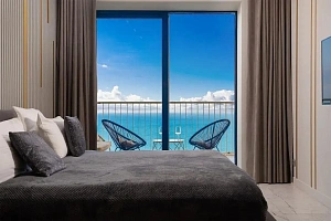 Шум морского побережья на Вашей будущей терра...