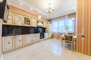 Элитная недвижимость в пешей доступности до м...