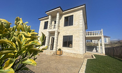 Дом с красивым видом