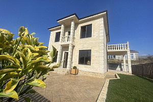 Дом с красивым видом