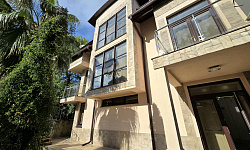 Резеденция в Сочи