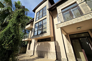 Резеденция в Сочи