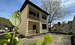 Новый дом в Адлере