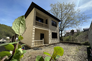 Новый дом в Адлере