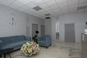 Квартира в уютном районе Сочи