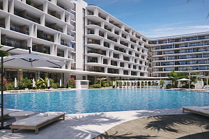 Премиальный комплекс MANDARIN GARDEN