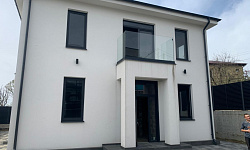 Дом в Сергей Поле