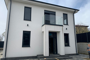 Дом в Сергей Поле