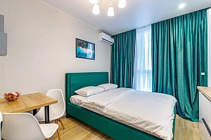 Апартаменты с видом на море