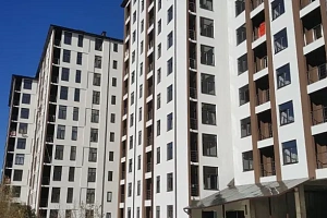 ЖК Янтарный 3