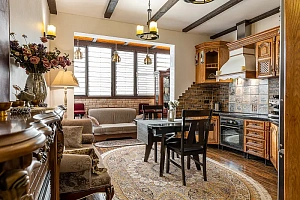 Квартира в Сочи