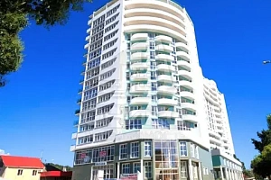 ЖК Изумрудный