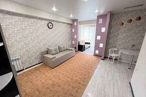 Квартира в Сочи в тихом районе