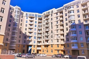 ЖК Солнечный город