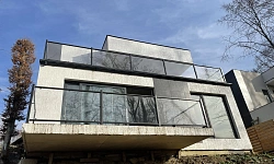 Таунхаус в Сочи