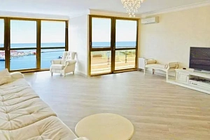 Квартира в центральной части Сочи 