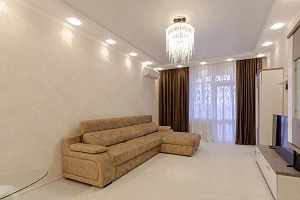 Квартира в элитном доме