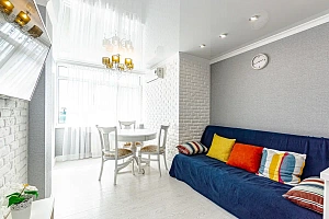 Квартира подарит комфорт и уют своим жильцам