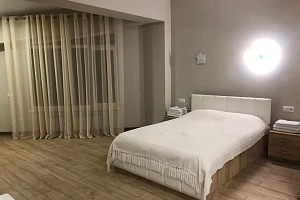 Квартира с видом на горы