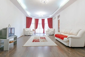 КВАРТИРА В САМОМ ЦЕНТРЕ