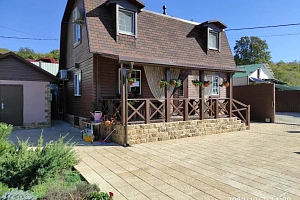 Уютный дом загородом