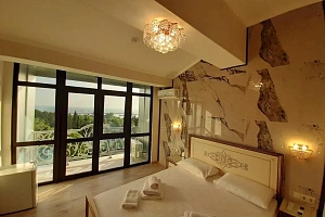 Квартира для бизнеса