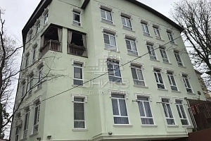 ЖК на Метелева 16