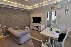 Двухкомнатная квартира в новом доме комфорт к...