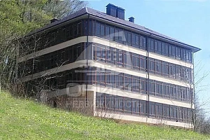 ЖК Гора Успенская