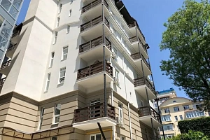 ЖК Скандинавия