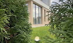 Дом в центре Сочи