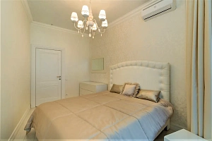 Апартаменты с дизайнерским ремонтом в комплек...