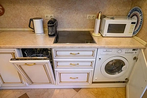 Квартира в элитном доме до моря 200 метров