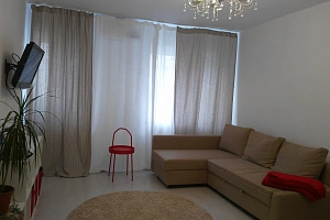 Квартира с ремонтом в Сочи