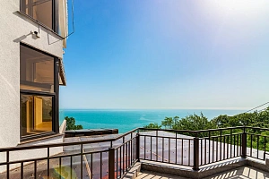 Современная вилла в закрытом клубном поселке