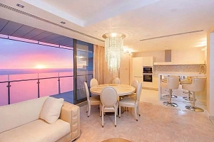 Резиденция в Grand Karat Sochi 