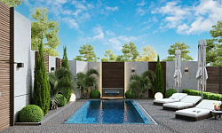 Дом в центре Сочи