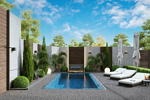 Дом в центре Сочи