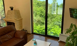 Дом с стиле хайтек