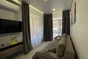 Панорама Ачишхо