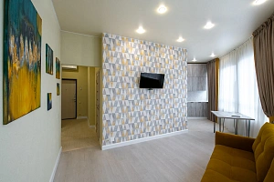 2-ком. квартира с видом на море