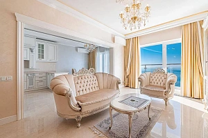 Элитный Пентхаус в Сочи