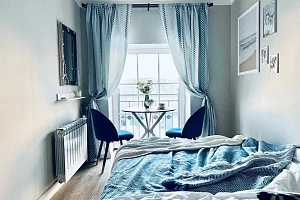 Апартаменты в центре Сочи