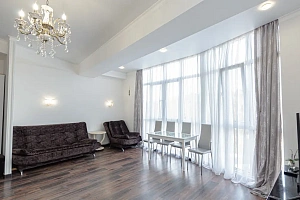 Квартира в центральном Сочи