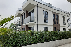 Элитный дом в Сочи